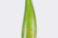Пенка для умывания с экстрактом алоэ Holika Holika Aloe Facial Cleansing Foam