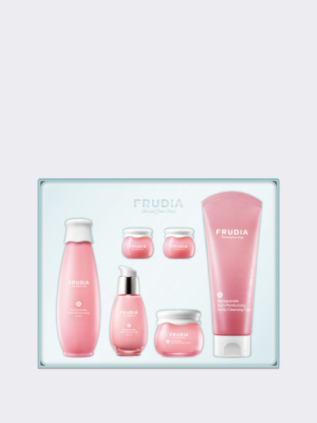 Подарочный набор Frudia Pomegranate Set Подарочный набор Frudia Pomegranate Set