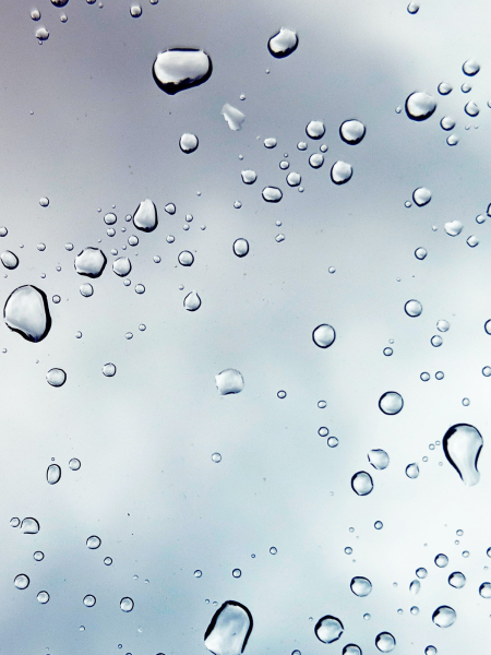 Термозащитный мист-спрей для волос с аминокислотами La’dor Thermal Protection