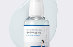 Увлажняющая сыворотка для лица с берёзовым соком Round Lab Birch Juice Moisturizing Serum