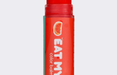 Оттеночный бальзам для губ "Грейпфрутовый фреш" EAT MY Color Balm Grapefruit Juice