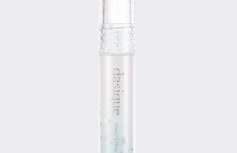 Прозрачный мерцающий блеск для губ Dasique Glowy Lipgloss Holiday Snowball