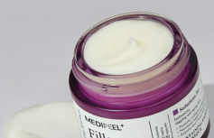 Разглаживающий пептидный крем-филлер MEDI-PEEL Filler-Eazy Cream