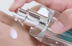 Увлажняющая сыворотка с бета-глюканом Dr.Althea Premium Intensive Hydration Boosting Serum