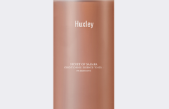 Увлажняющий тонер-эссенция с ферментами Huxley Conditioning Essence Toner Freeshape