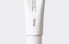 Увлажняющий крем для рук с ароматом танжерина Huxley Blue Medina Tangerine Hand Cream