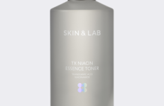 Осветляющий тонер для лица с транексамовой кислотой SKIN&LAB Tx Niacin Essence Toner