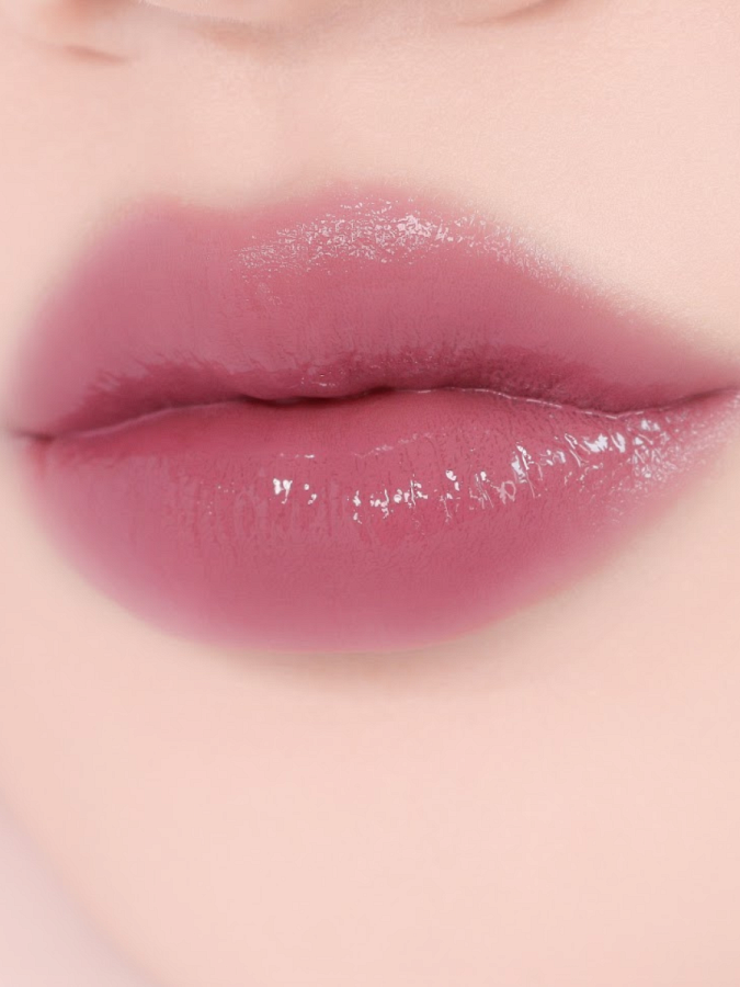 Многофункциональный оттеночный бальзам-слайдер для губ BRAYE Lipsleek 06 Plucky