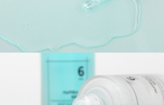Глубокоувлажняющая ночная сыворотка с ледниковой водой Numbuzin No.6 Deep Sleep Mask Serum