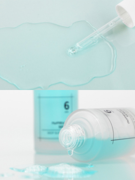 Глубокоувлажняющая ночная сыворотка с ледниковой водой Numbuzin No.6 Deep Sleep Mask Serum Глубокоувлажняющая ночная сыворотка с ледниковой водой Numbuzin No.6 Deep Sleep Mask Serum