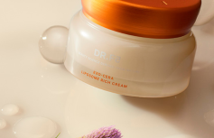 Восстанавливающий крем для лица с церамидами и липосомами DR.F5 EXO-CERA Liposome Rich  Cream