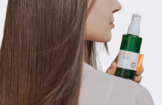 Восстанавливающая эссенция для волос с комплексом масел APOTHE Hair Relax Essence