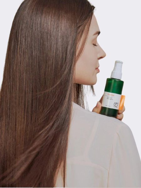 Восстанавливающая эссенция для волос с комплексом масел APOTHE Hair Relax Essence Восстанавливающая эссенция для волос с комплексом масел APOTHE Hair Relax Essence