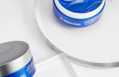Увлажняющие патчи для век с гиалуроновой кислотой MEDI-PEEL Peptide 9 Hyaluron Aqua Ampoule Eye Patch