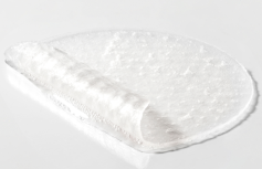 Увлажняющие гелевые тонер-пэды для лица с коллагеном Biodance Collagen Gel Toner Pads