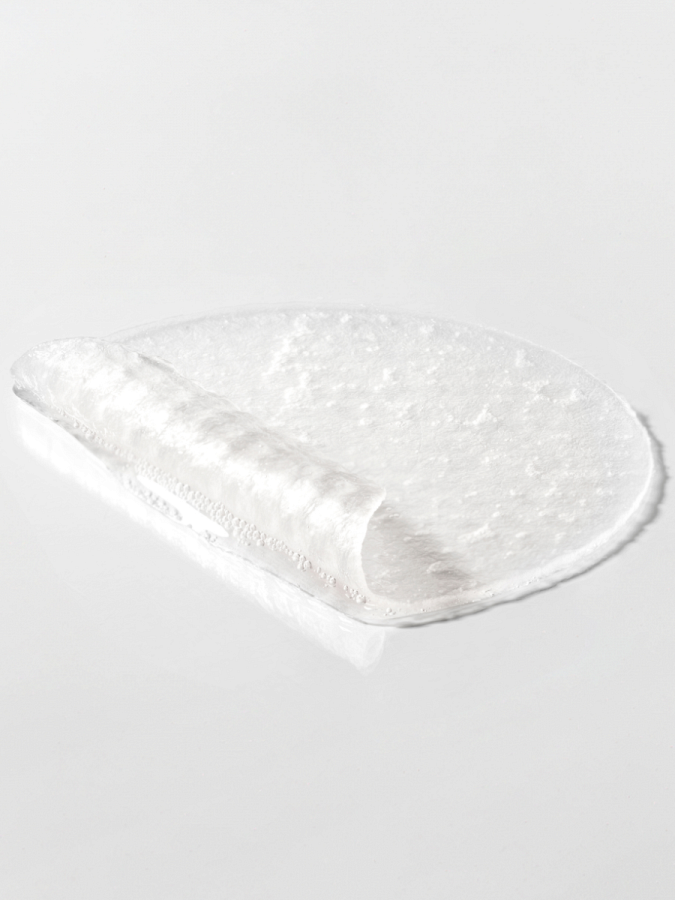 Увлажняющие гелевые тонер-пэды для лица с коллагеном Biodance Collagen Gel Toner Pads