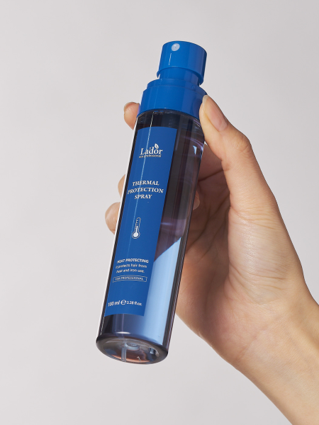 Термозащитный мист-спрей для волос с аминокислотами La’dor Thermal Protection