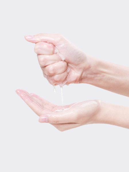 Увлажняющая тканевая маска для лица с гиалуроновой кислотой Dr.Althea Water Glow Aqua Ampoule Mask