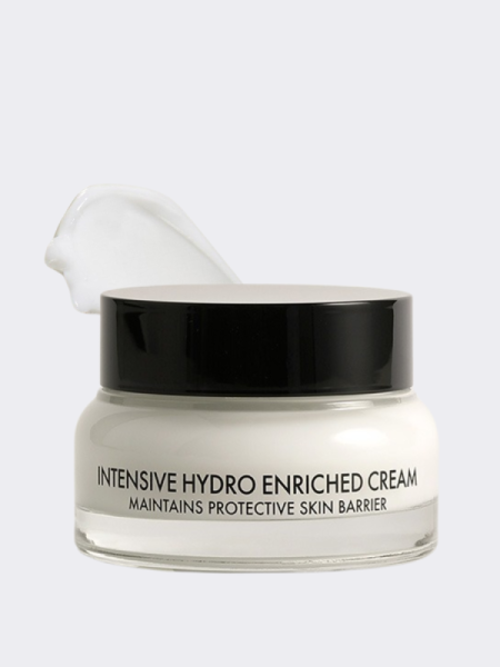 Глубокоувлажняющий крем для лица с пептидами la pianta Intensive Hydro Enriched Cream