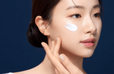 Барьерный солнцезащитный крем с гиалуроновой кислотой Dr.Ceuracle Hydra Barrier Sunscreen SPF50