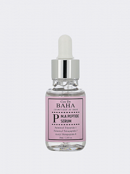 Пептидная разглаживающая сыворотка Cos De BAHA Peptide serum P