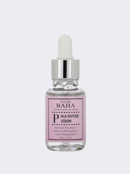 Пептидная разглаживающая сыворотка Cos De BAHA Peptide serum P