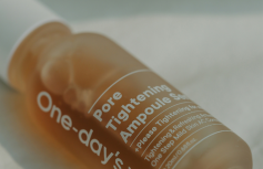 Cыворотка для сужения пор с экстрактом гамамелиса One-Day's You Pore Tightening Ampoule Serum