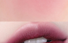 Набор: оттеночное суфле + брелок fwee Lip&Cheek Blurry Pudding Pot Keyring Set MV05 Boss