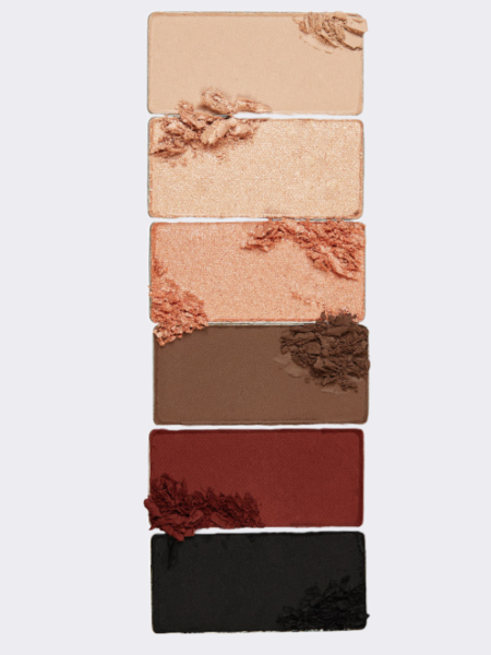 Тени для век ESTHETIC HOUSE DECORATIVE A.blending Pro Eyeshadow Palette Nude Glow