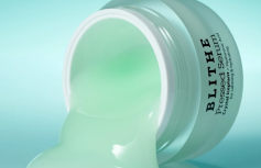 Тонизирующая спрессованная сыворотка-крем Blithe Pressed Serum Crystal Iceplant