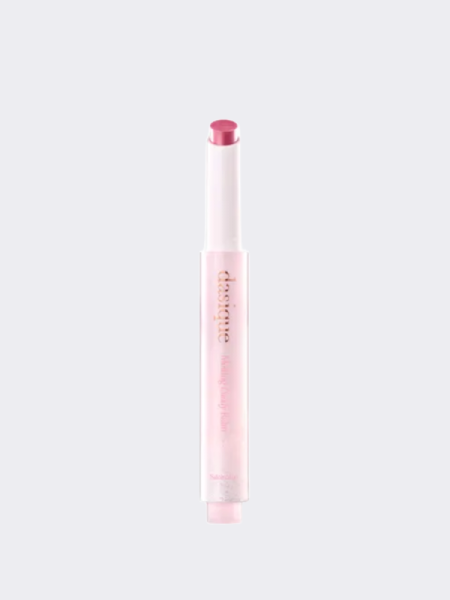 Тающий оттеночный бальзам Dasique Sakura Melting Candy Balm #Sakuranbo Тающий оттеночный бальзам Dasique Sakura Melting Candy Balm #Sakuranbo