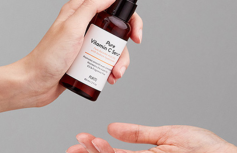 Высококонцентрированная сыворотка с витамином С PURITO Pure Vitamin C Serum
