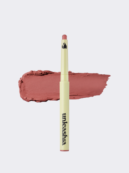 Кремовый карандаш для губ UNLEASHIA Oh! Happy Day Lip Pencil No. 6 After Party Кремовый карандаш для губ UNLEASHIA Oh! Happy Day Lip Pencil No. 6 After Party