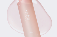 Увлажняющий тонер для лица с минеральной водой Numbuzin No.4 Hydrating Glow Mineral Toner