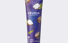 Крем для рук с маслом ши FRUDIA Squeeze Therapy Shea Butter Hand Cream