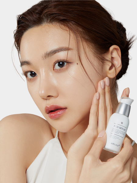 Противовоспалительная сыворотка для работы с акне Medicube Red Serum 2.0