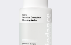 Мягкая очищающая вода для снятия макияжа Biodance Hydro Ceramide Complete Cleansing Water
