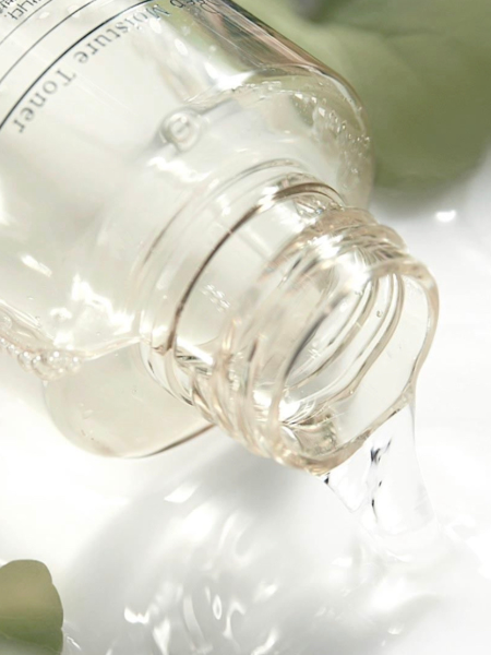 Успокаивающий тонер с комплексом кислот и растительными экстрактами Pyunkang Yul Calming Deep Moisture Toner Успокаивающий тонер с комплексом кислот и растительными экстрактами Pyunkang Yul Calming Deep Moisture Toner