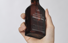 Аргановое масло для волос La’dor Premium Morocco Argan Oil