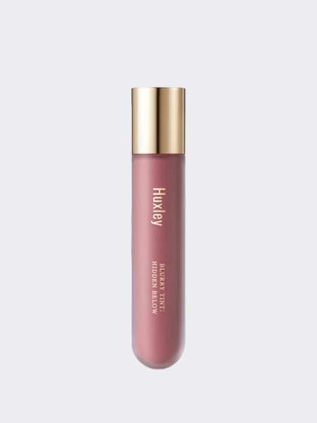 Влажный тинт для губ с бархатным финишем Huxley Blurry Tint Hidden Below 04 Pinch Of Spice Влажный тинт для губ с бархатным финишем Huxley Blurry Tint Hidden Below 04 Pinch Of Spice