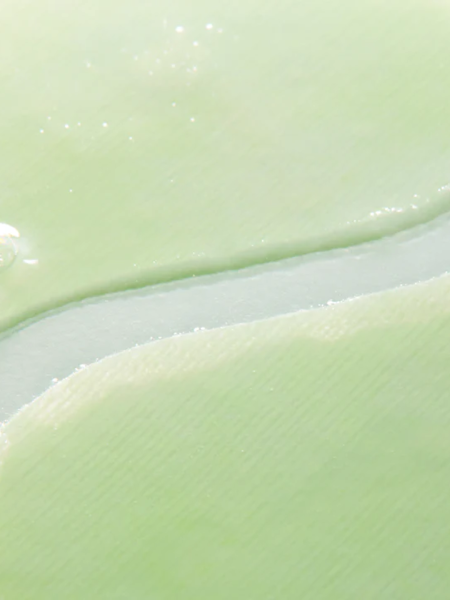 Успокаивающие тонер-пэды с ПДРН и керамидами By Wishtrend Green Tea&Ceramide Calming Toner Pads