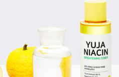 Осветляющий тонер с юзу и ниацинамидом Some By Mi Yuja Niacin Brightening Toner