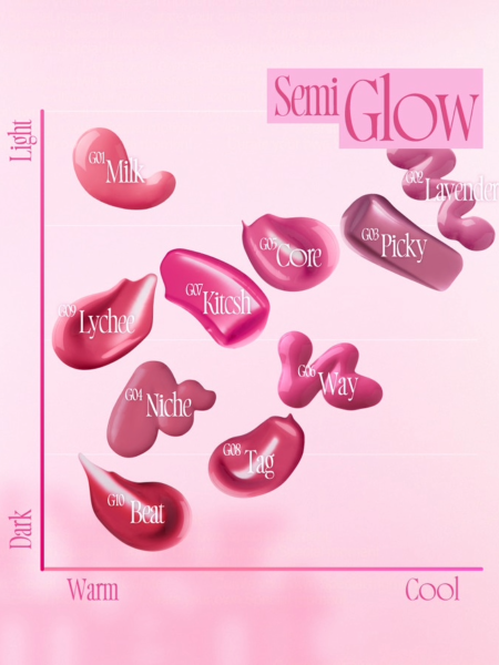 Стойкий тинт для губ с полусияющим финишем fwee Pink Obsession Stay-fit Lip Tint G01 Milk Pink Стойкий тинт для губ с полусияющим финишем fwee Pink Obsession Stay-fit Lip Tint G01 Milk Pink
