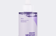 Противовоспалительная ампульная сыворотка с экстрактом красного лука IsNtree Onion Newpair B5 Ampoule