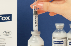 Ампульная сыворотка выравнивающая тон MEDI-PEEL Mela Plus Tox Ampoule