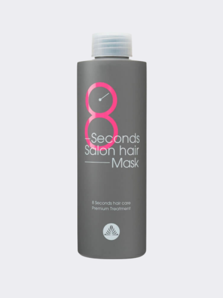 Экспресс восстанавливающая маска для волос Masil 8 Seconds Salon Hair Mask Экспресс восстанавливающая маска для волос Masil 8 Seconds Salon Hair Mask