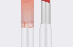 Оттеночный бальзам для губ в оттенке фруктового щербета rom&nd Glasting Melting Balm 03 Sorbet Balm