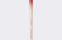 Матовый карандаш для губ в красном оттенке rom&nd Lip Mate Pencil 06 Under Chili