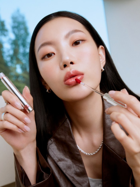 Сияющий тинт для губ с глянцевым финишем BRAYE Thin Glow Tint 06 Own Сияющий тинт для губ с глянцевым финишем BRAYE Thin Glow Tint 06 Own