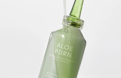 Восстанавливающая ампула с растительным ПДРН ShaiShaiShai Aloe PDRN Cooling Repair Ampoule